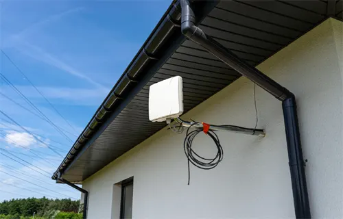 Fixed Wireless Access