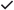 Check Icon