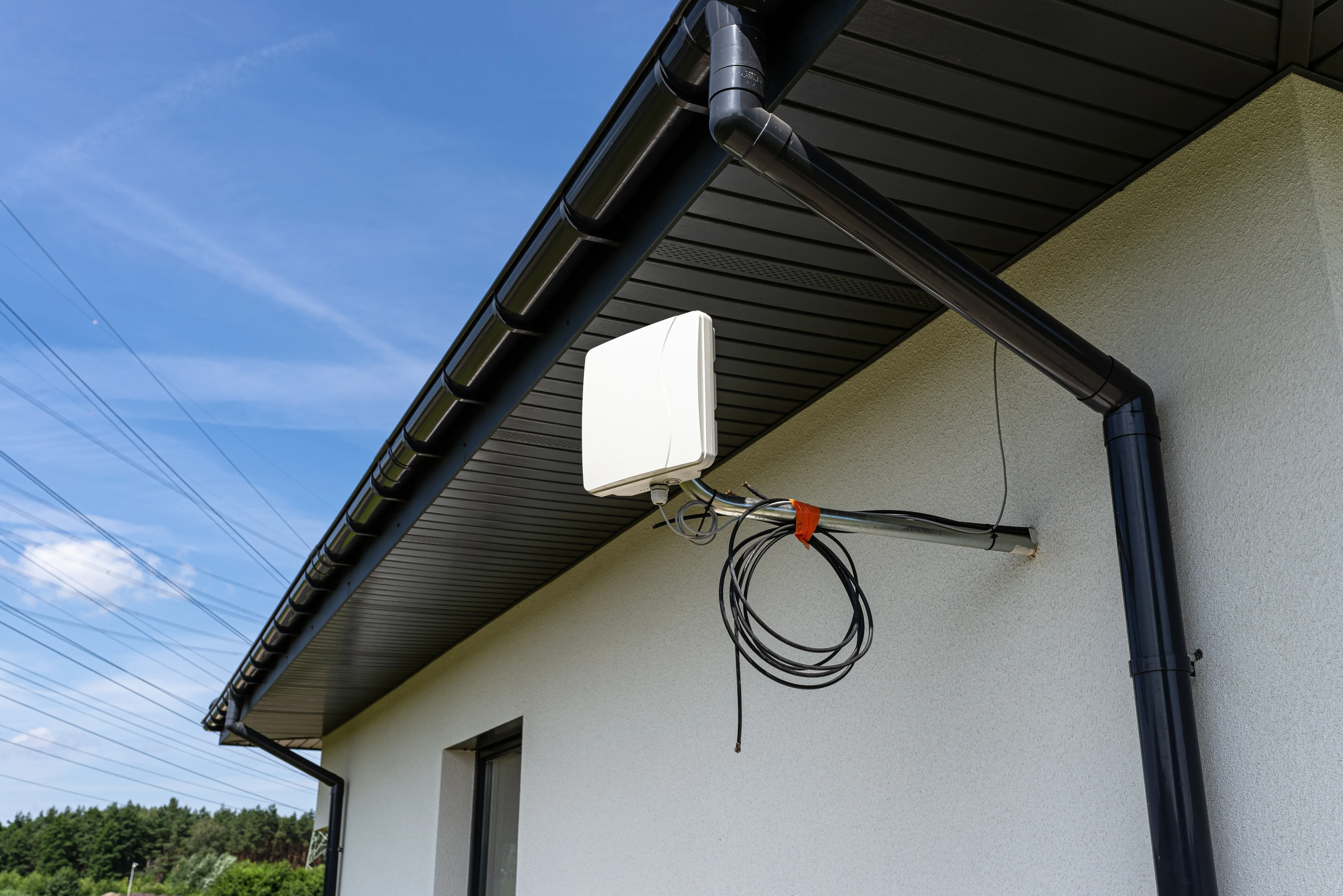 Fixed Wireless Access