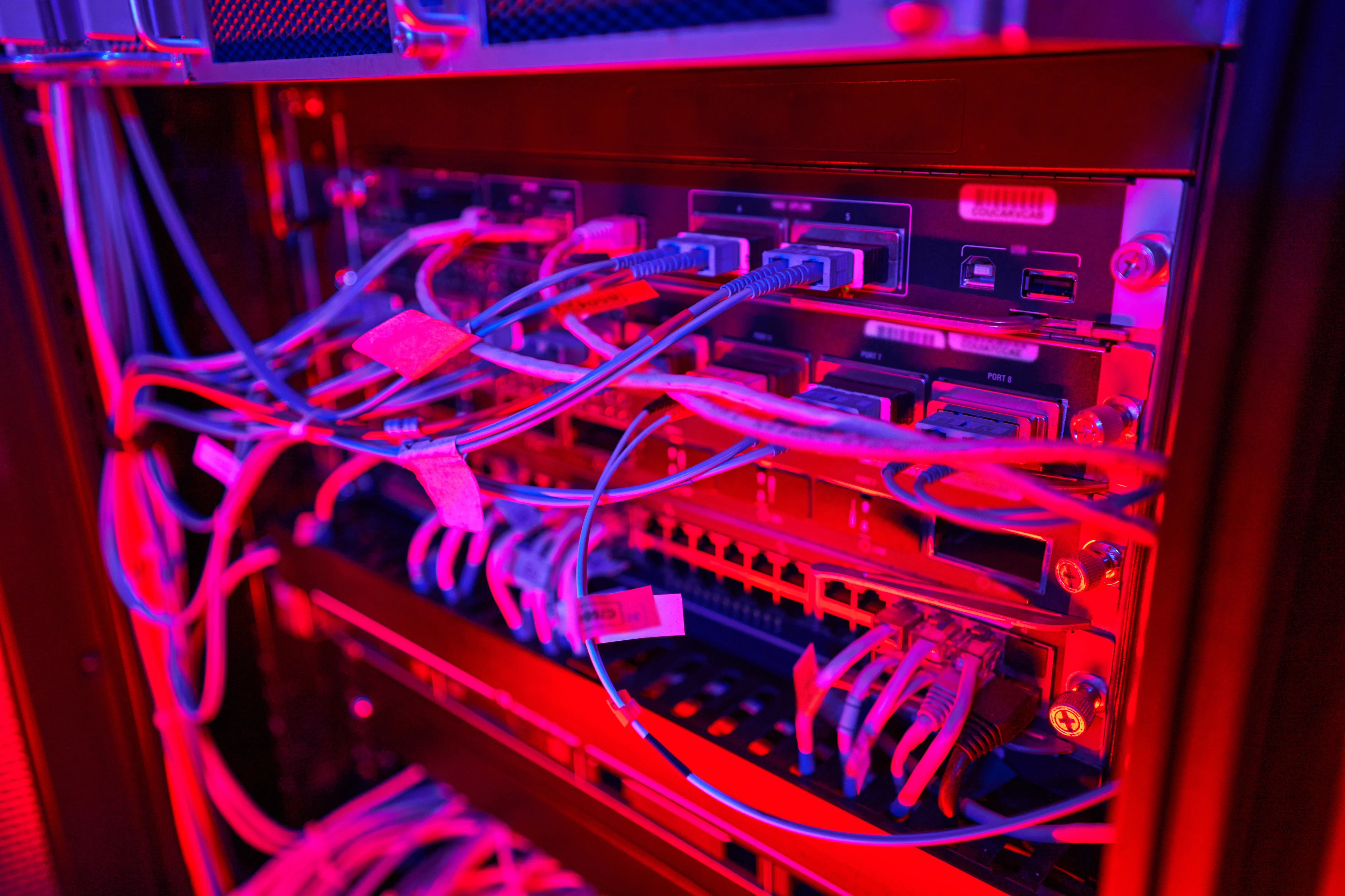 High-Speed Interconnect