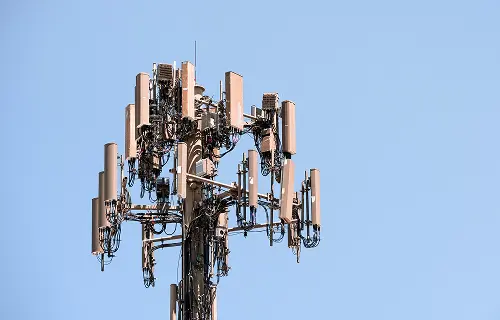 Wireless Infrastructure