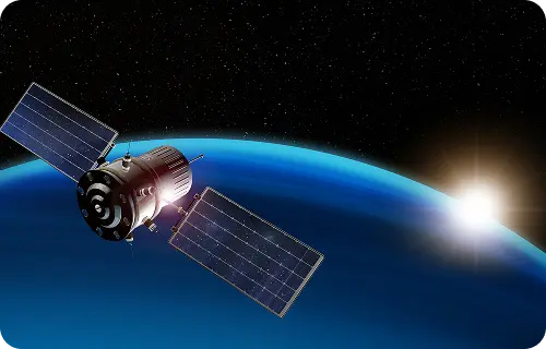 Satellite Communication
