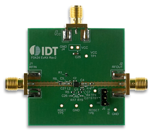 Axiro - Board Product Details Page - F0424EVBK
