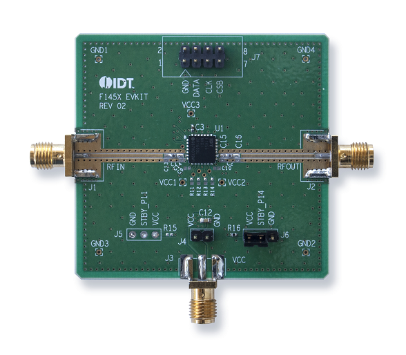Axiro - Board Product Details Page - F1451EVSK