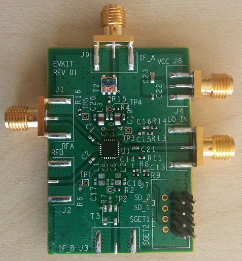 Board Image